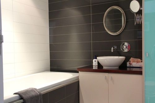 Apt 67 Long Street No Loadshedding