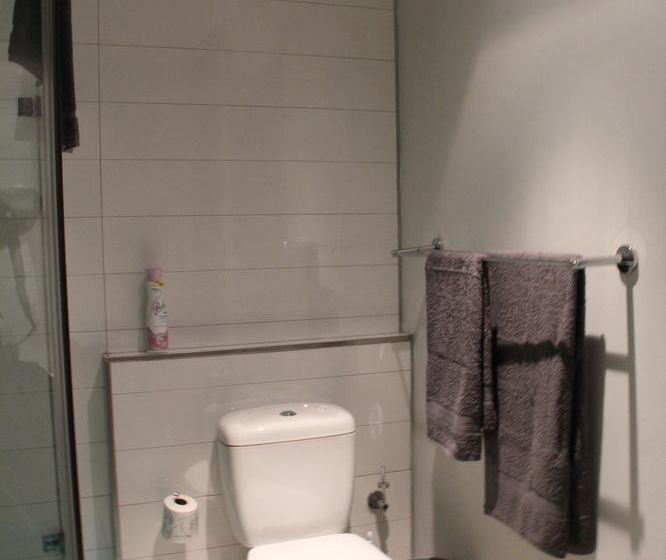 Apt 67 Long Street No Loadshedding