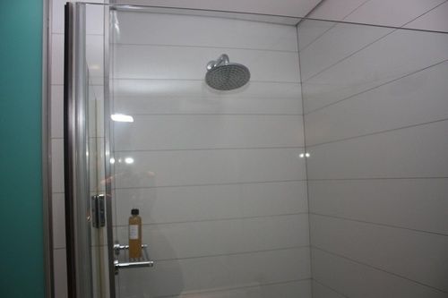 Apt 67 Long Street No Loadshedding