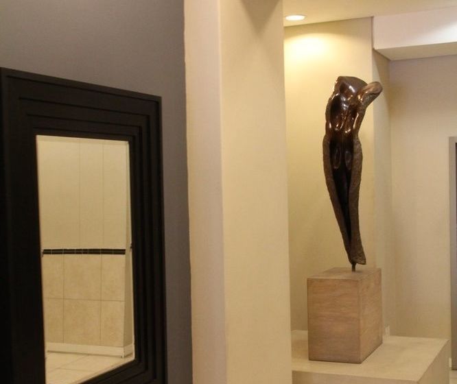 Apt 67 Long Street No Loadshedding