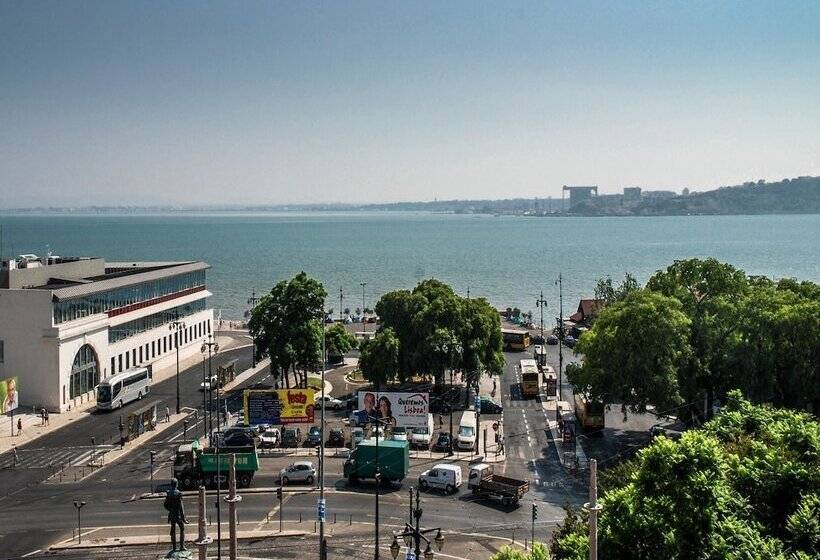 City Stays Cais Do Sodre Apartments