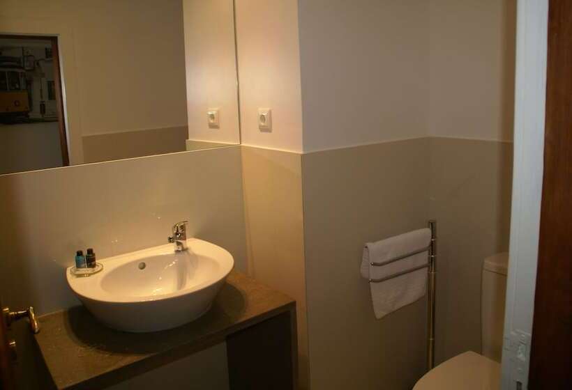 City Stays Cais Do Sodre Apartments