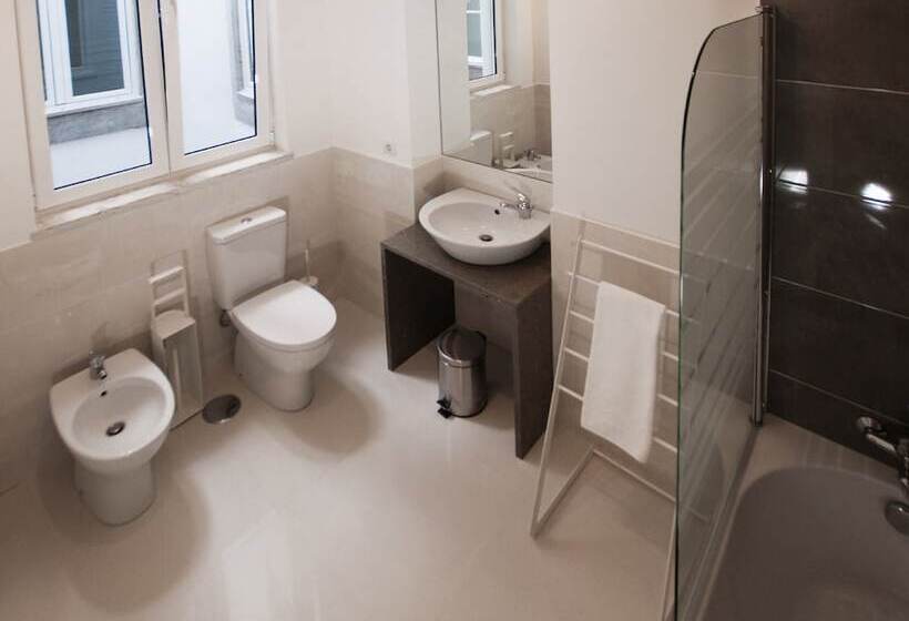 City Stays Cais Do Sodre Apartments