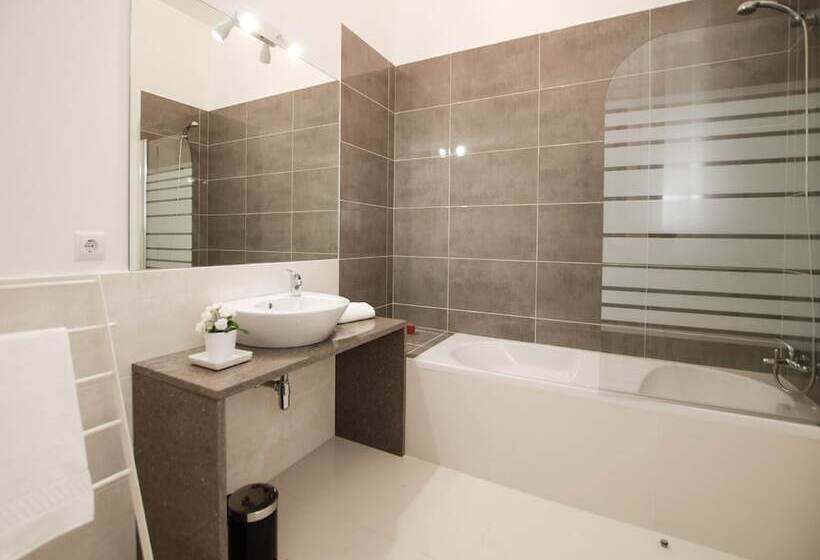 City Stays Cais Do Sodre Apartments