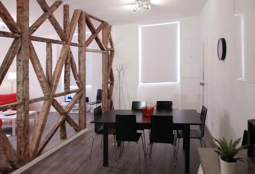 City Stays Cais Do Sodre Apartments