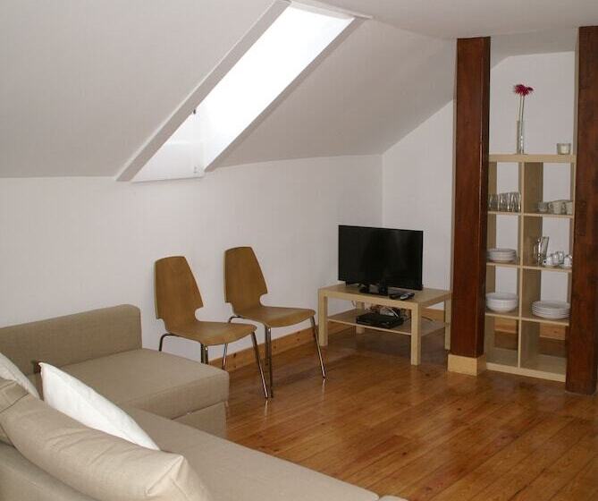 City Stays Cais Do Sodre Apartments