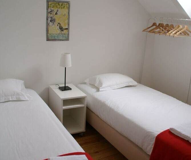 City Stays Cais Do Sodre Apartments