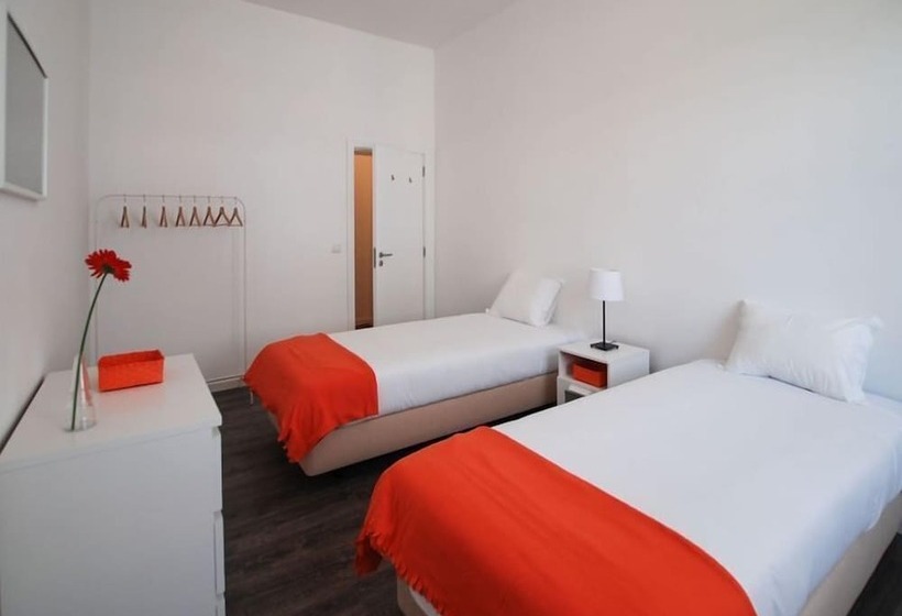 City Stays Cais Do Sodre Apartments
