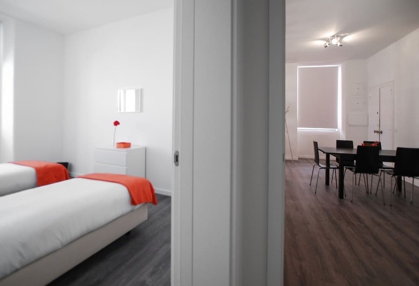 City Stays Cais Do Sodre Apartments