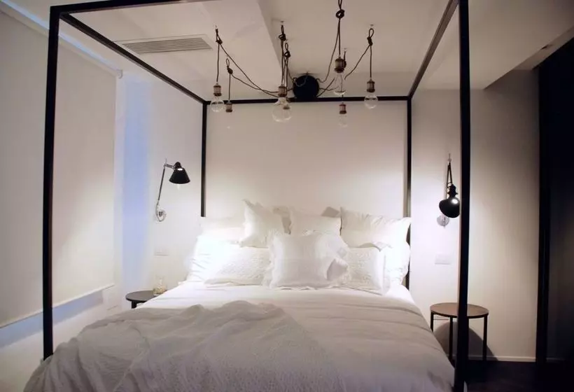 Emilia Suite Relax