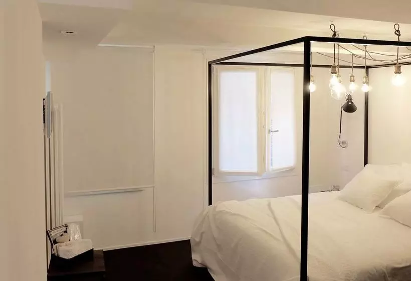 Emilia Suite Relax