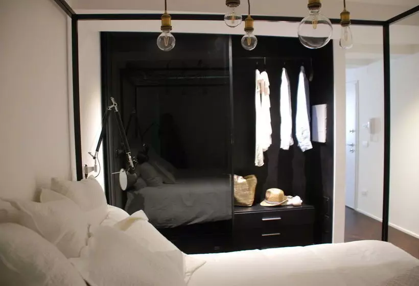 Emilia Suite Relax