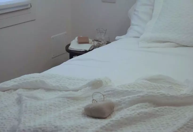 Emilia Suite Relax