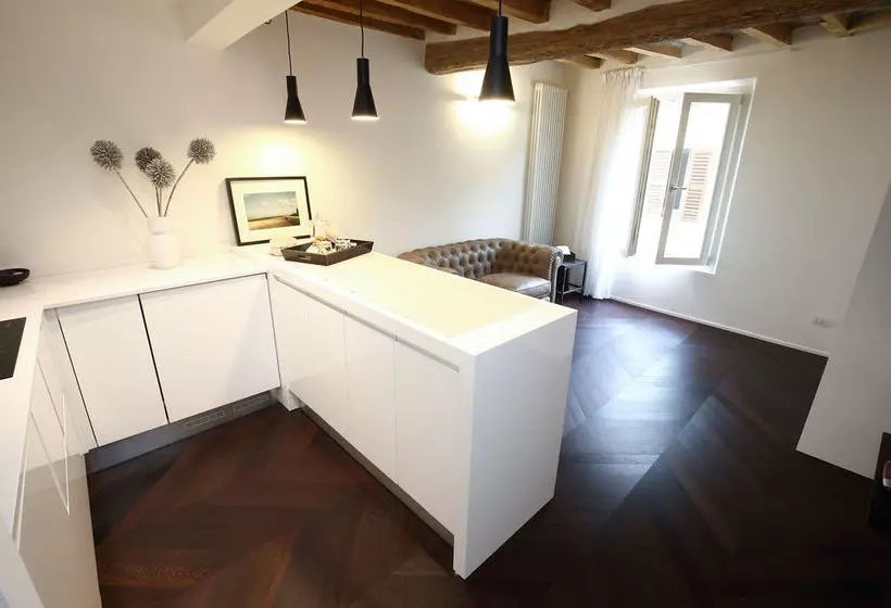 Emilia Suite Relax