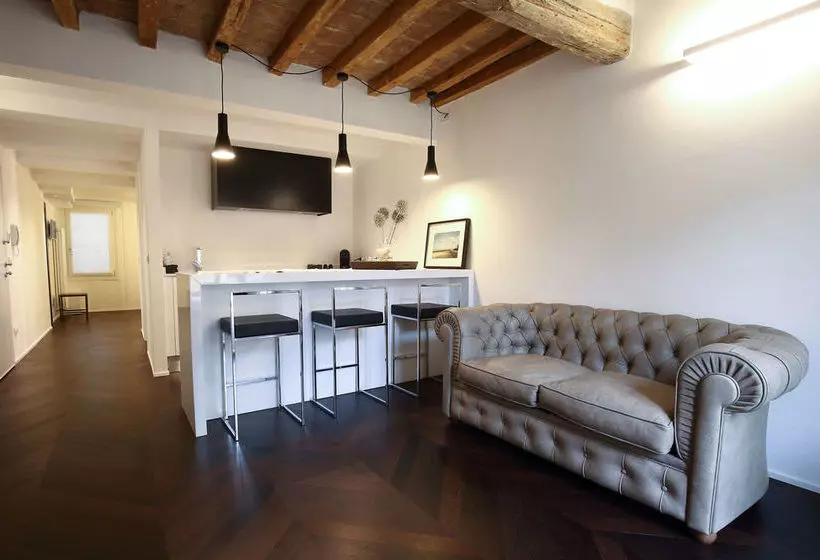 Emilia Suite Relax