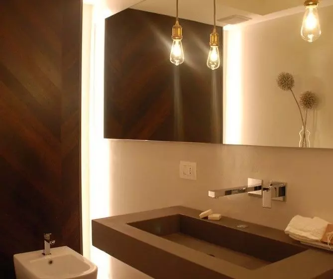 Emilia Suite Relax