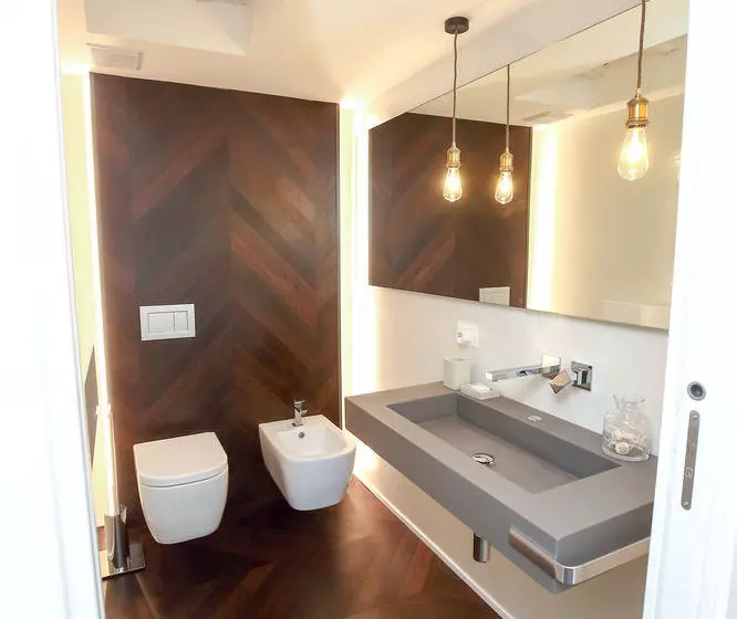 Emilia Suite Relax