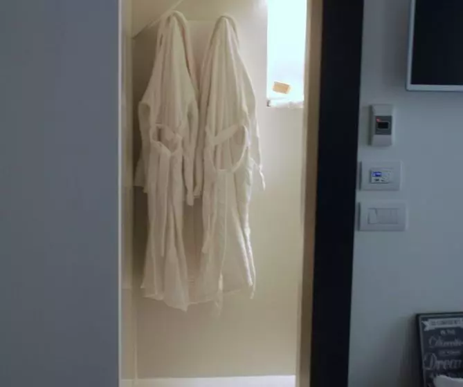 Emilia Suite Relax