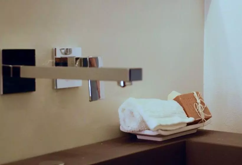 Emilia Suite Relax
