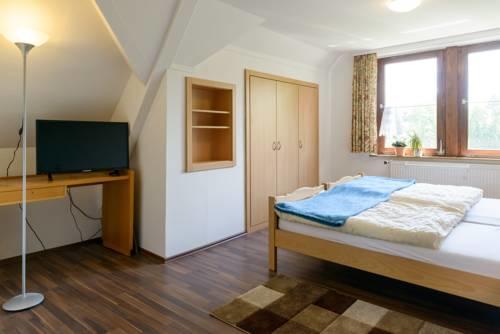 Erlebnispension Im Tannengrund