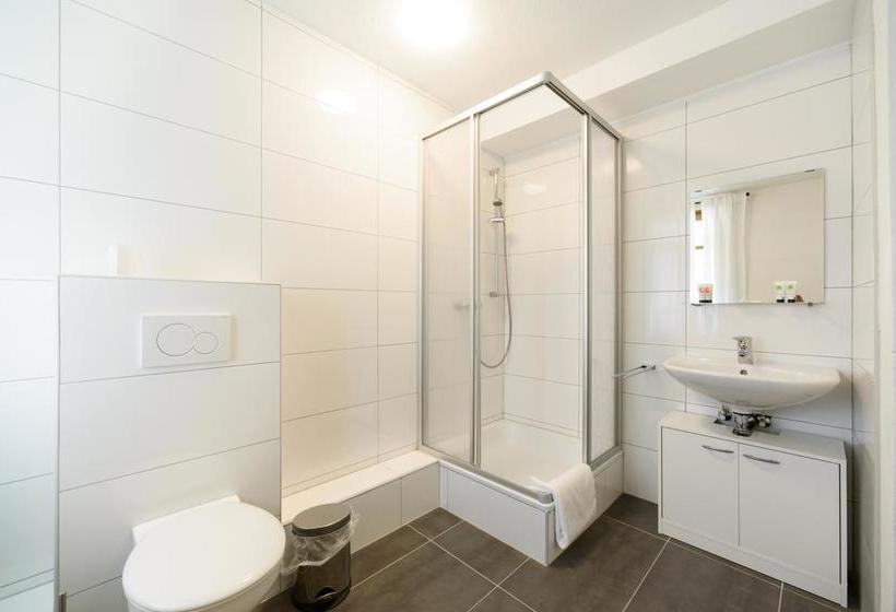 Erlebnispension Im Tannengrund