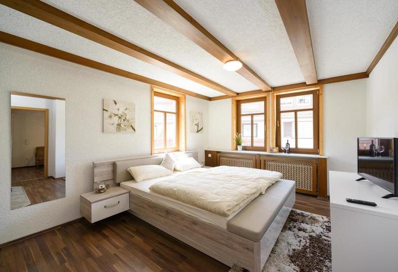 Erlebnispension Im Tannengrund