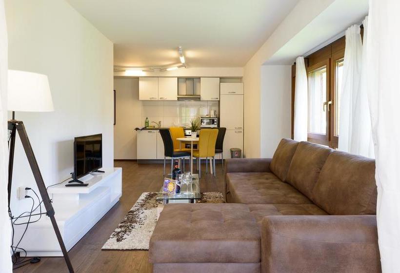 Erlebnispension Im Tannengrund