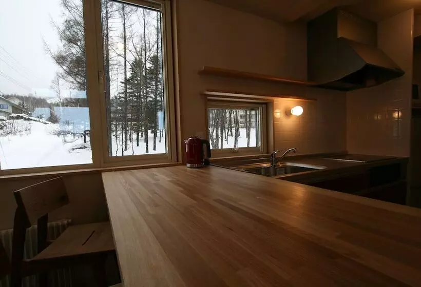Forest View