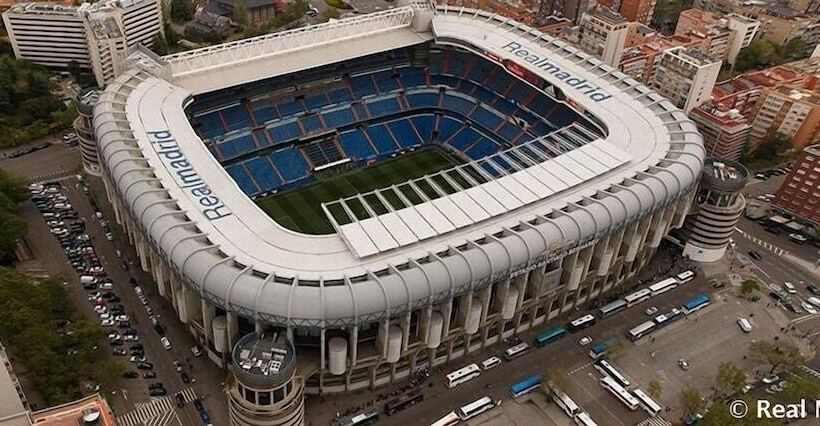 Hostal Emilio Barajas