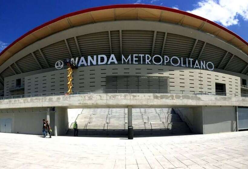 Hostal Emilio Barajas