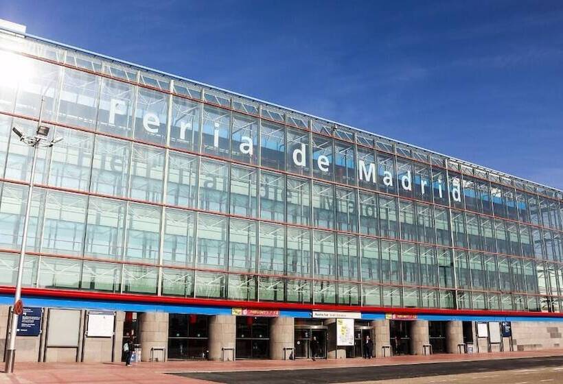 Hostal Emilio Barajas