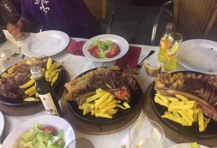 Hostal Emilio Barajas