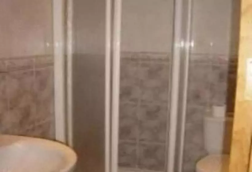 Hostal Emilio Barajas