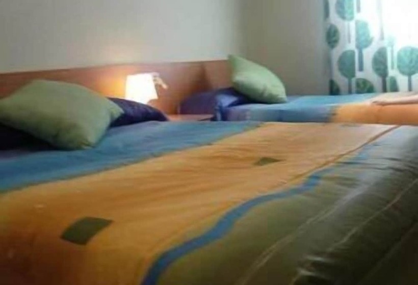 Hostal Emilio Barajas