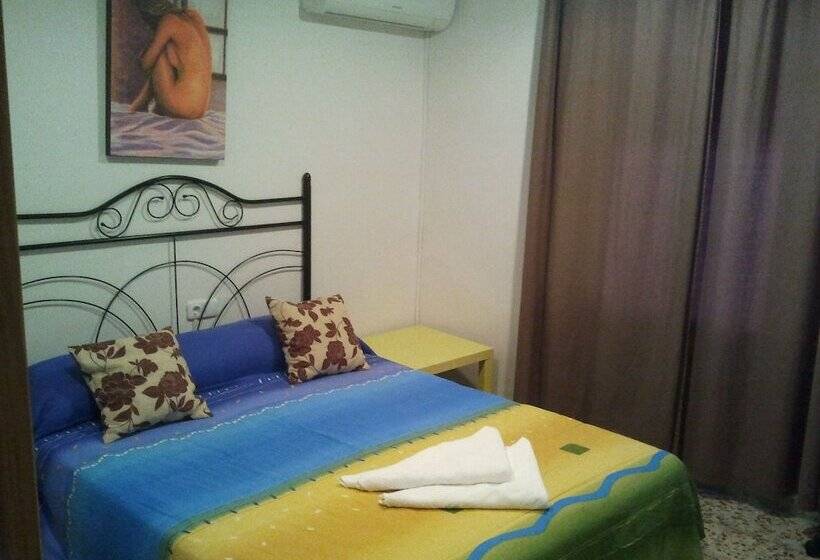 Hostal Emilio Barajas