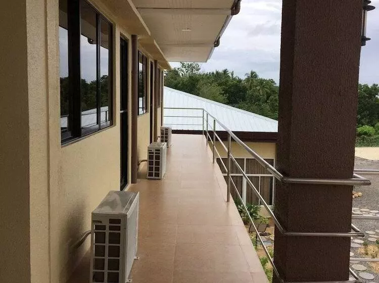 Hotelli Alta Bohol Garden Resort