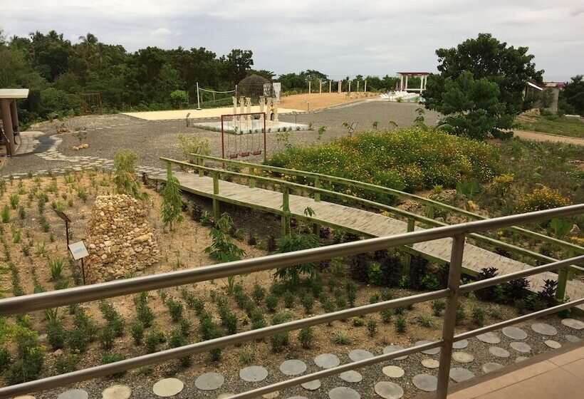 ホテル Alta Bohol Garden Resort