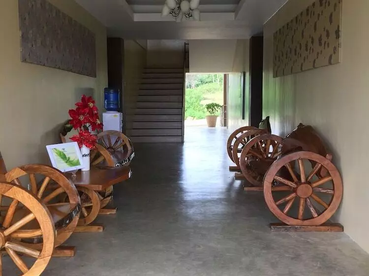 Hotelli Alta Bohol Garden Resort
