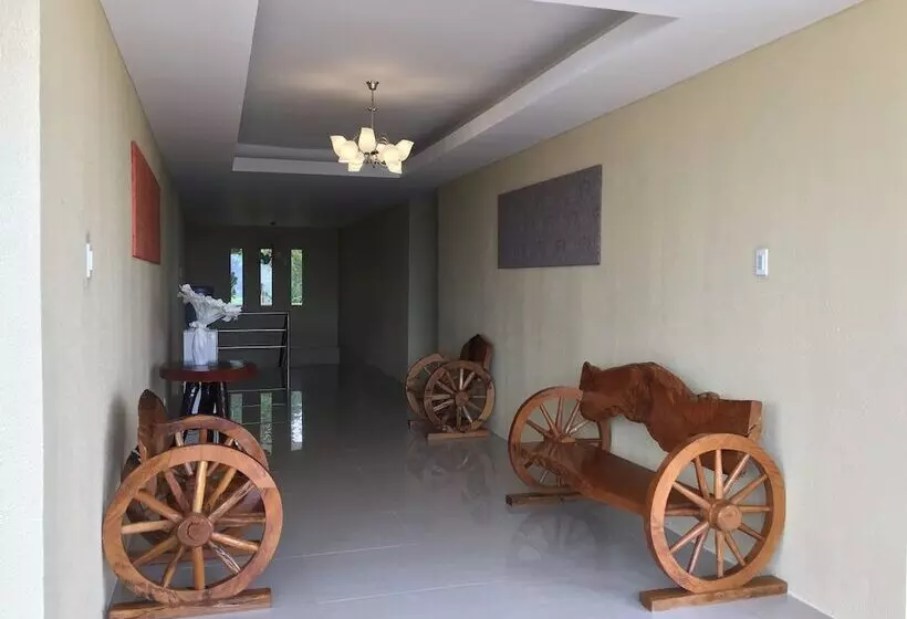 Hotelli Alta Bohol Garden Resort