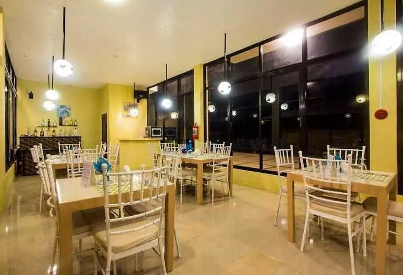 Hotelli Alta Bohol Garden Resort