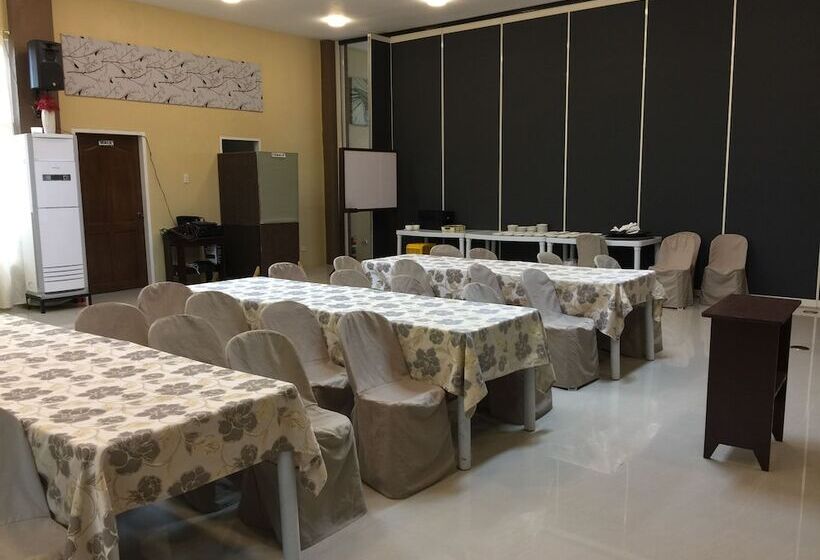 ホテル Alta Bohol Garden Resort