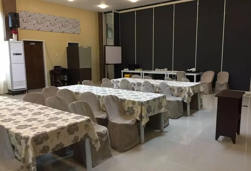 Hotelli Alta Bohol Garden Resort