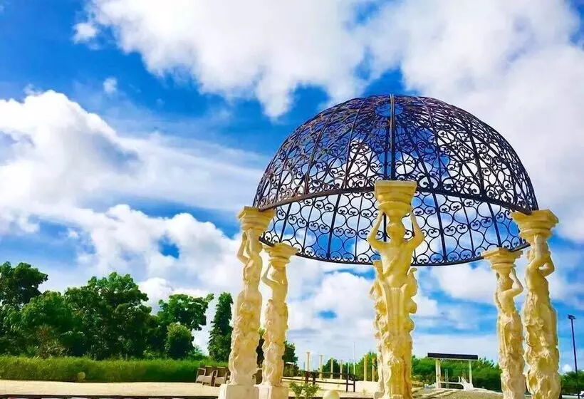 Hotelli Alta Bohol Garden Resort