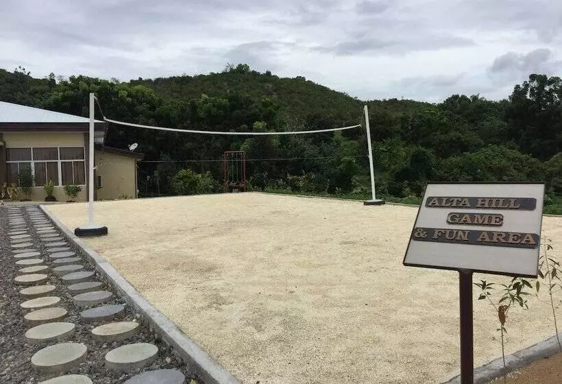 Hotelli Alta Bohol Garden Resort