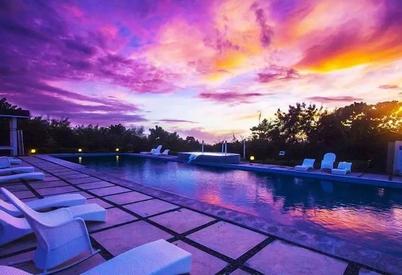 Hotelli Alta Bohol Garden Resort