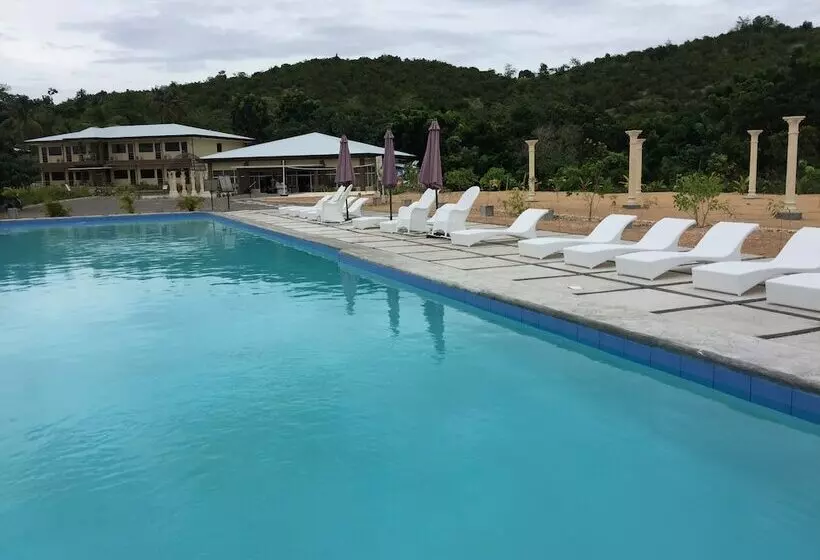 Hotelli Alta Bohol Garden Resort