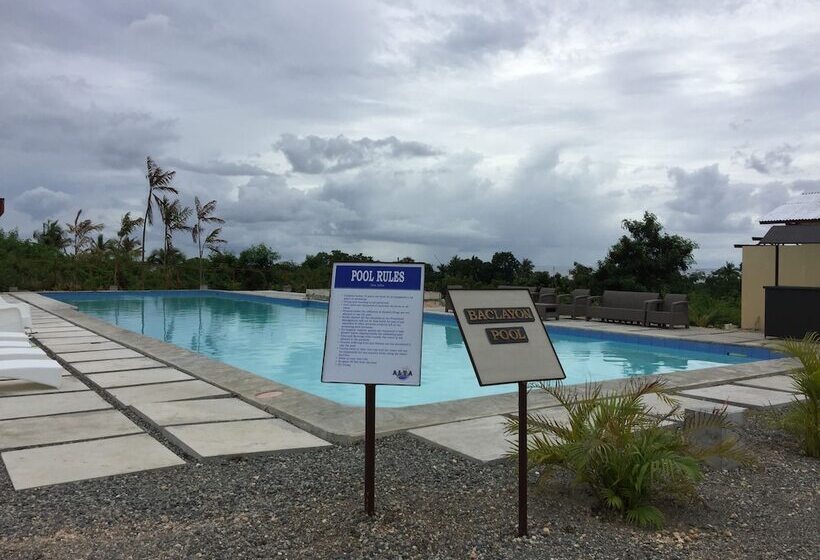 ホテル Alta Bohol Garden Resort