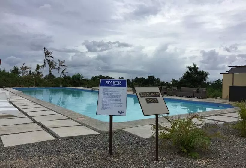 Hotelli Alta Bohol Garden Resort