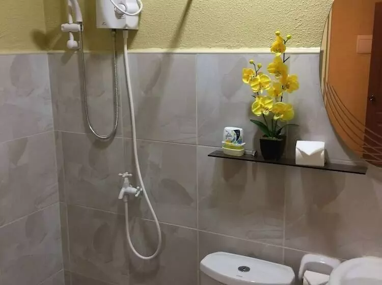 Hotelli Alta Bohol Garden Resort