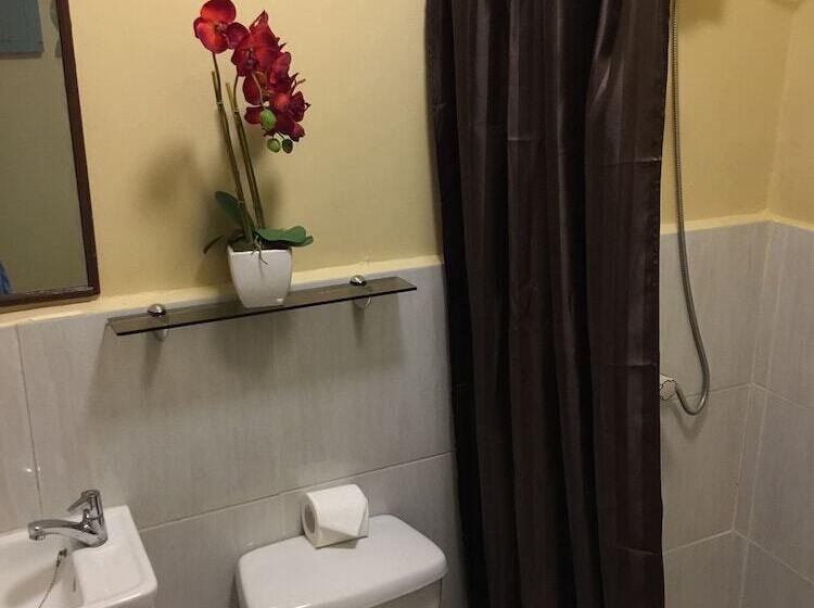 ホテル Alta Bohol Garden Resort